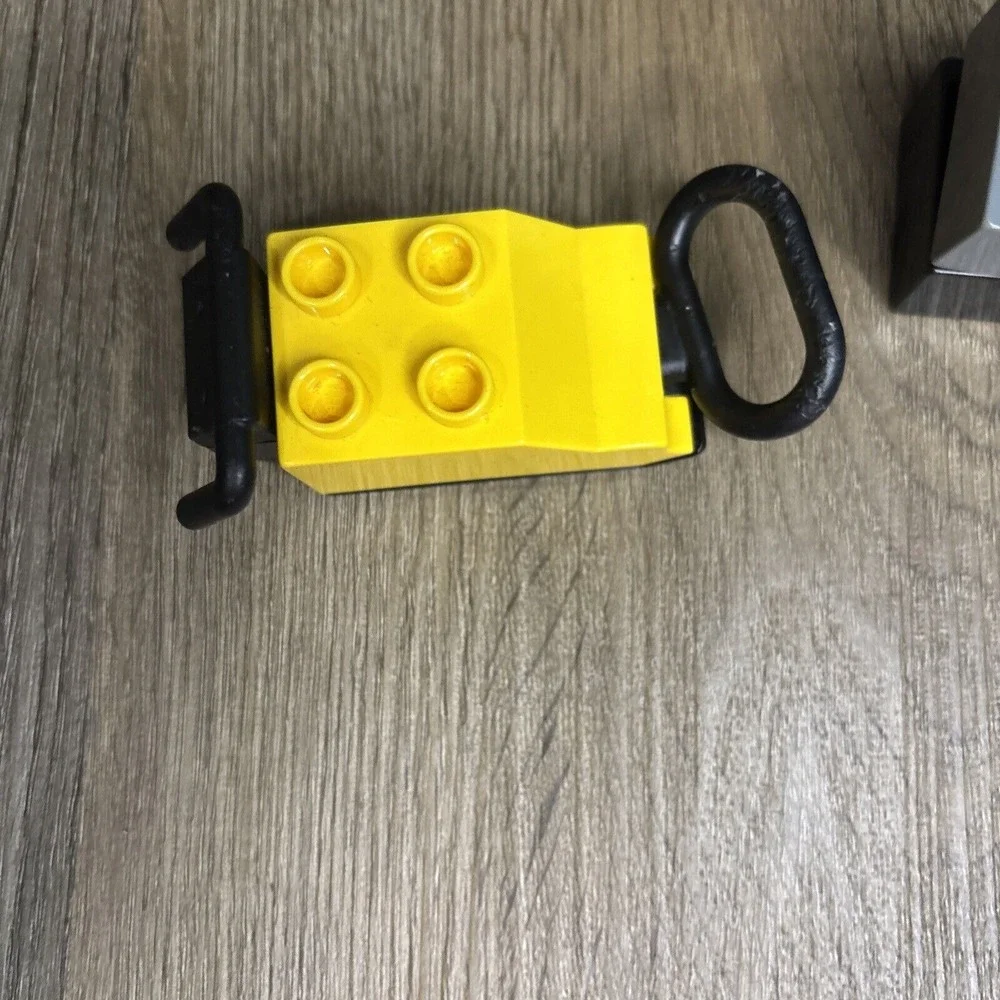 Lego duplo dirt