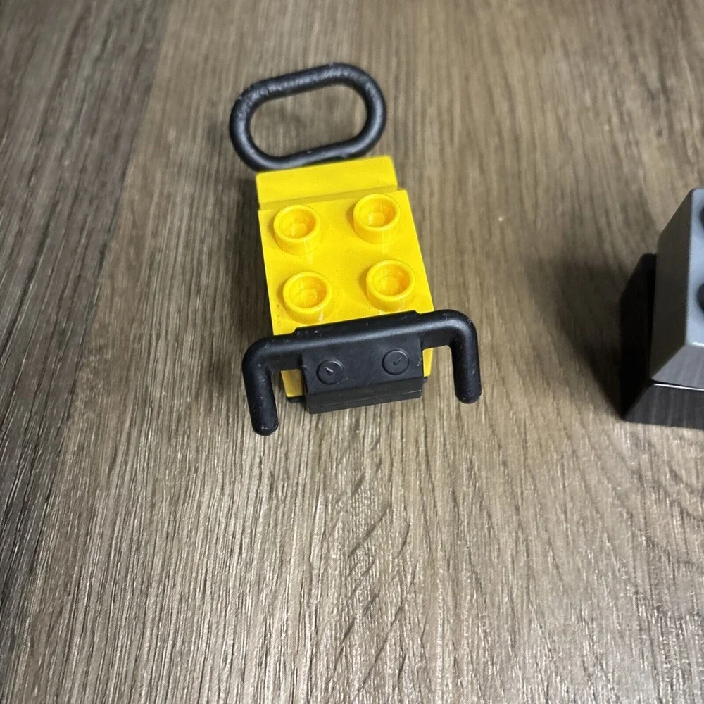 Lego duplo dirt