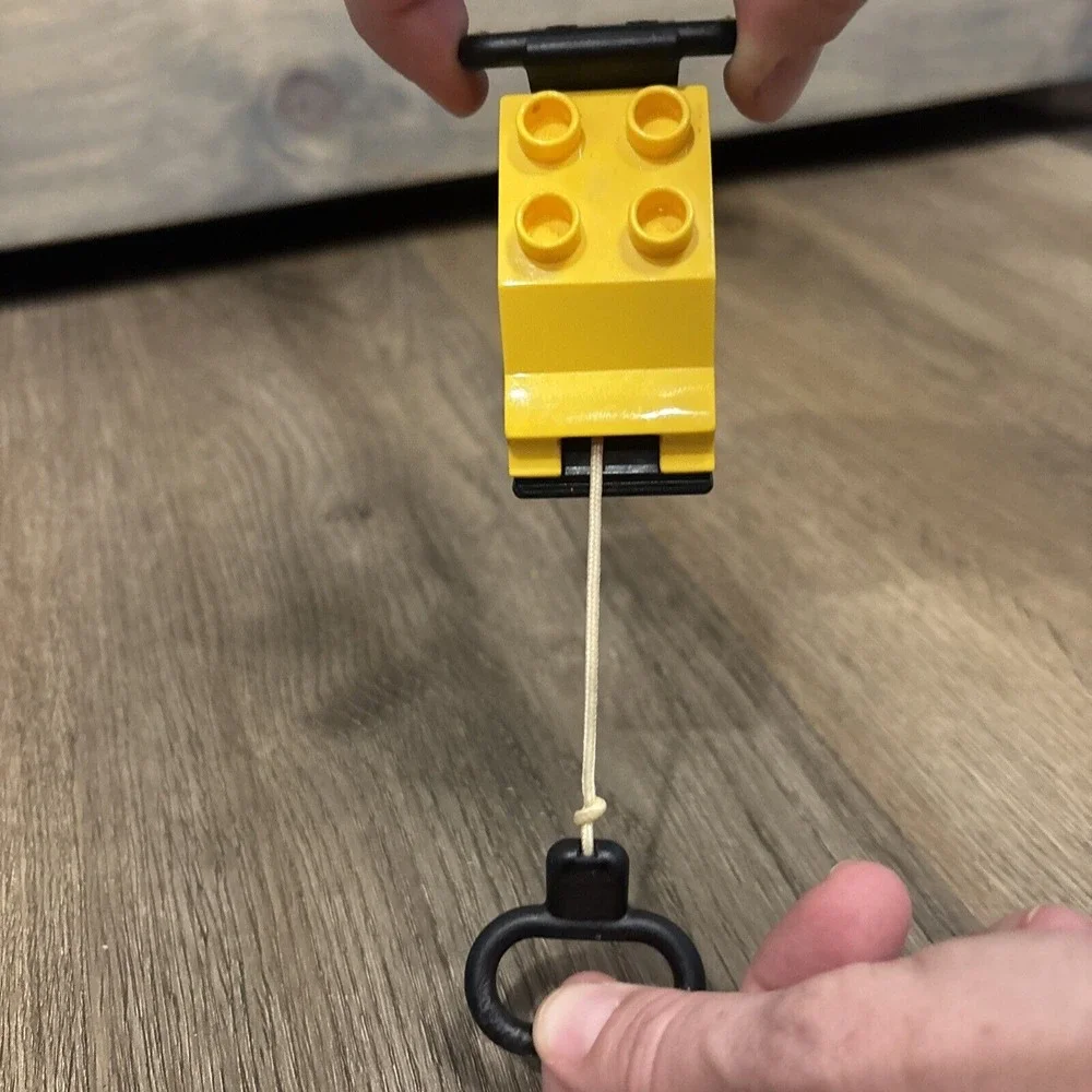 Lego duplo dirt