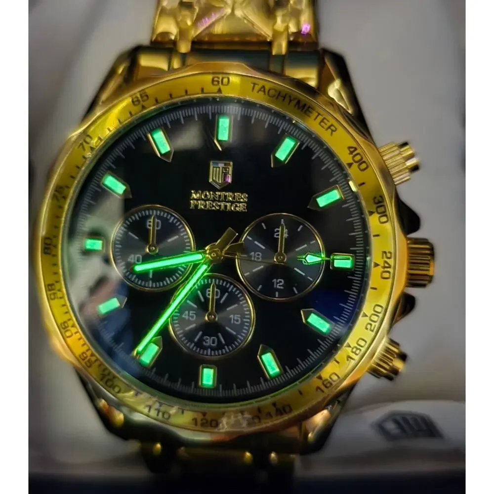 Invicta montres prestige