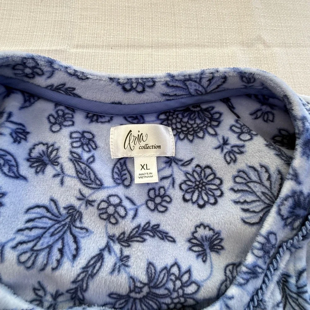 Aria Collection cozy aria