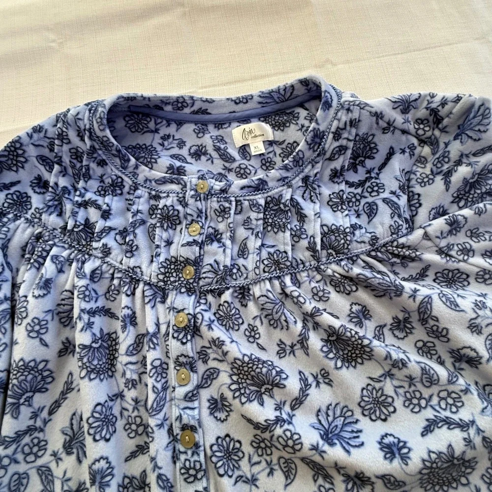 Aria Collection cozy aria