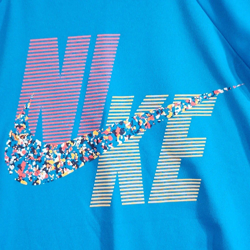 Nike swim rash