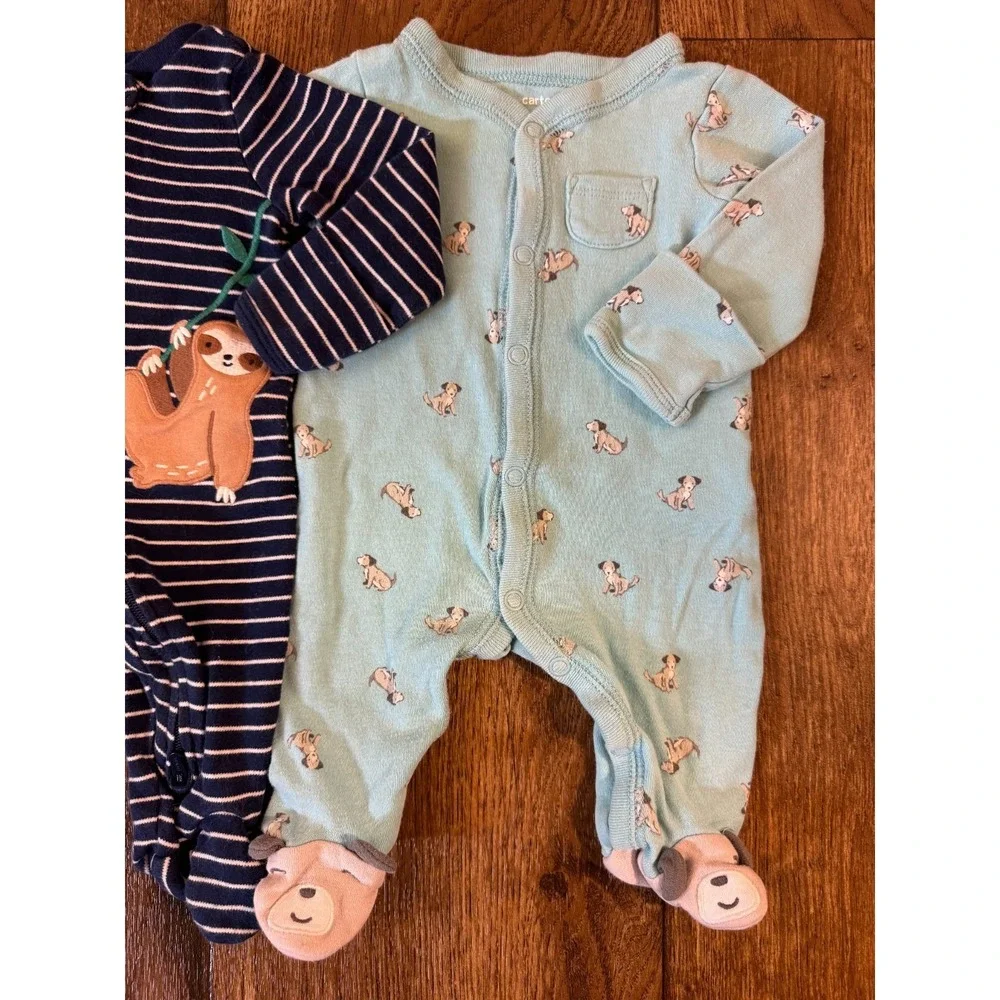 Carters baby boy