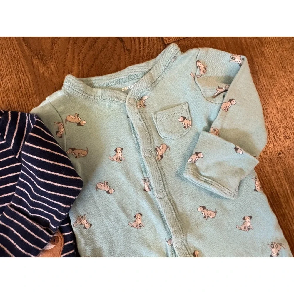 Carters baby boy