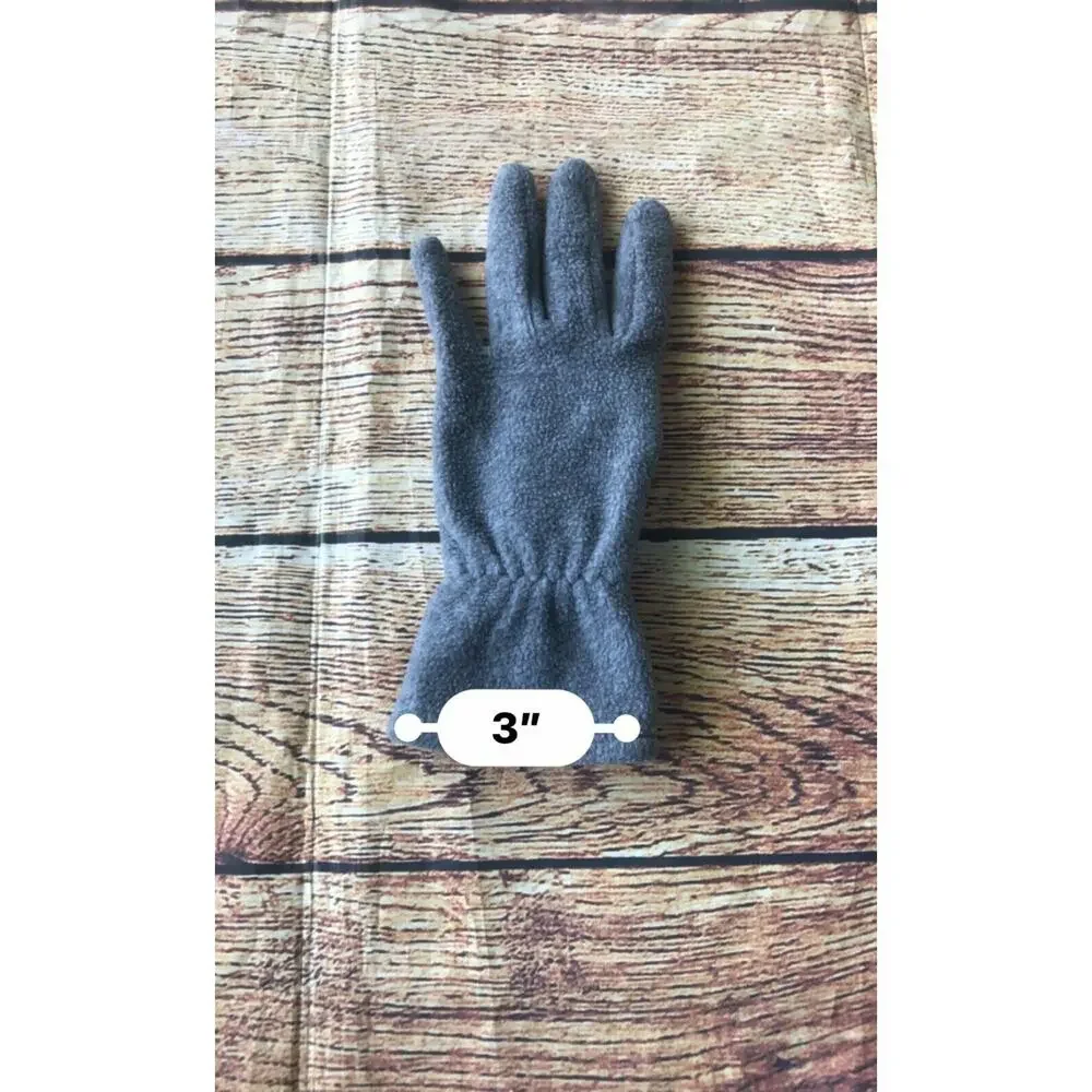 Unknown set gray
