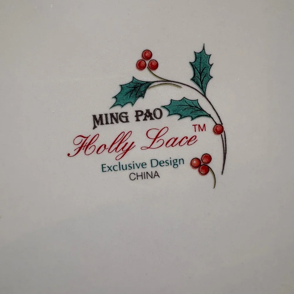 Ming Pao ming pao