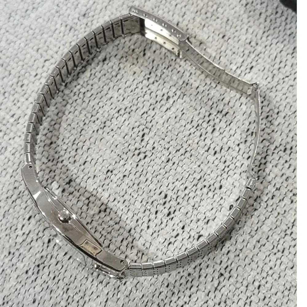 Nine & Company elegant wristwatch