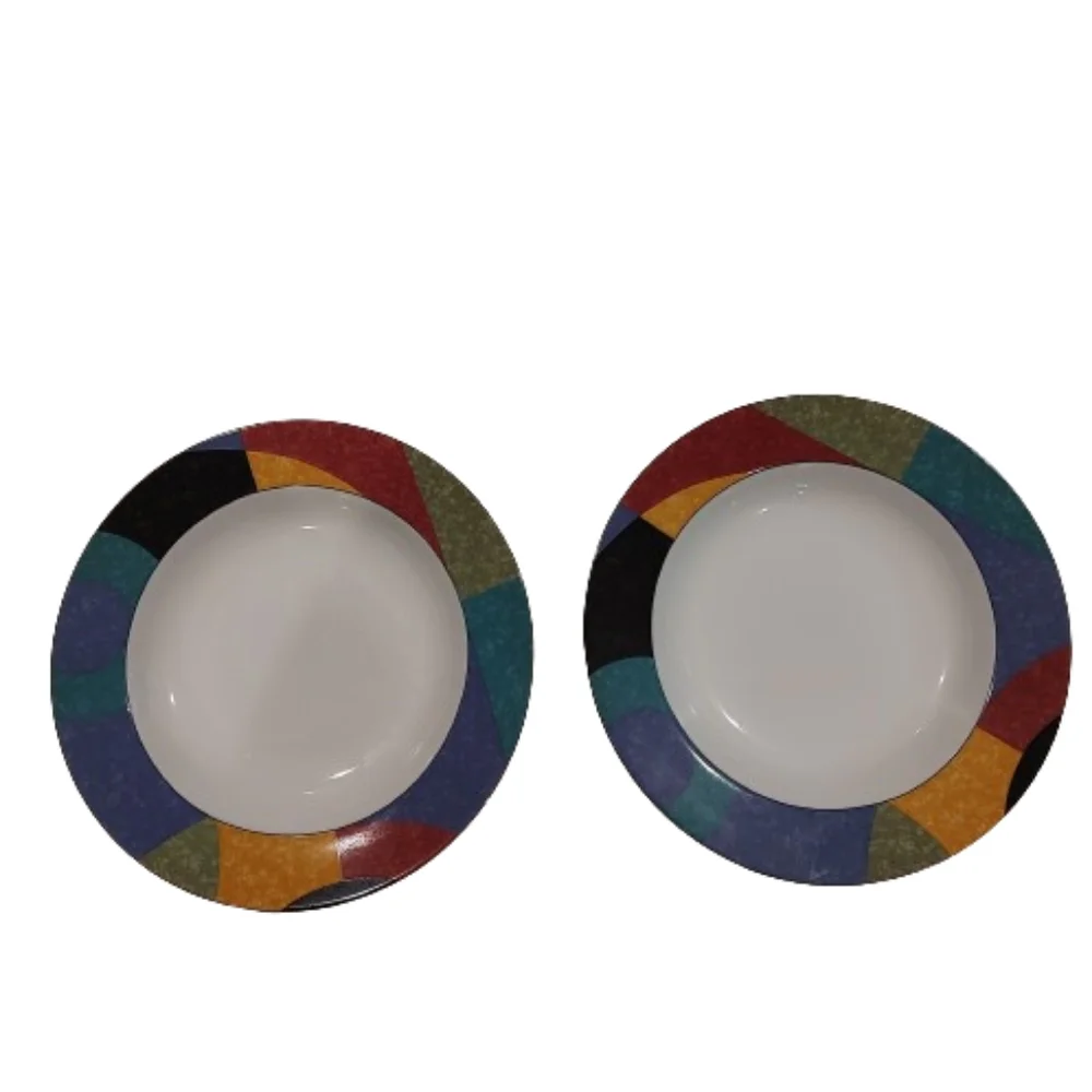 Mikasa currents rim