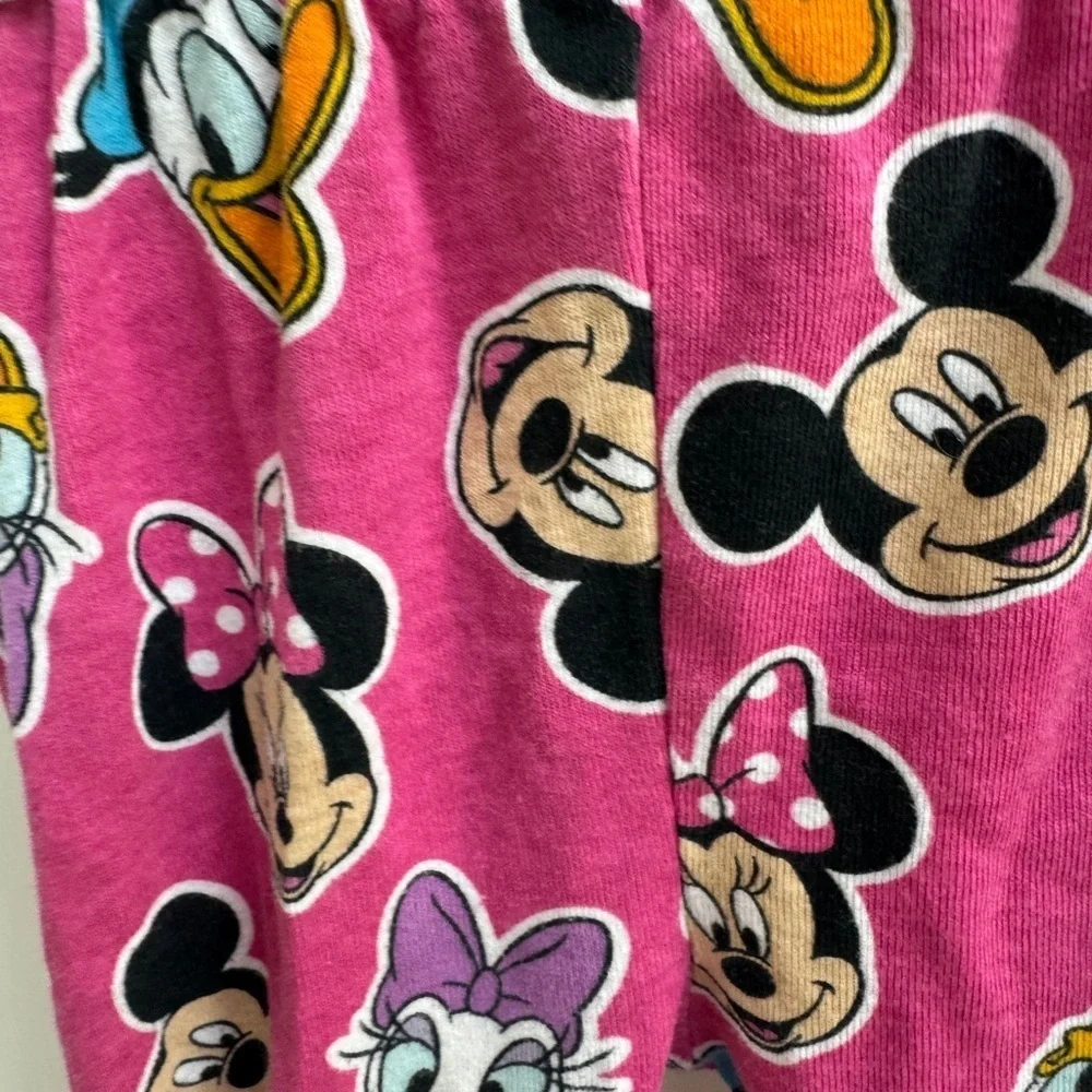 Disney worn 2x