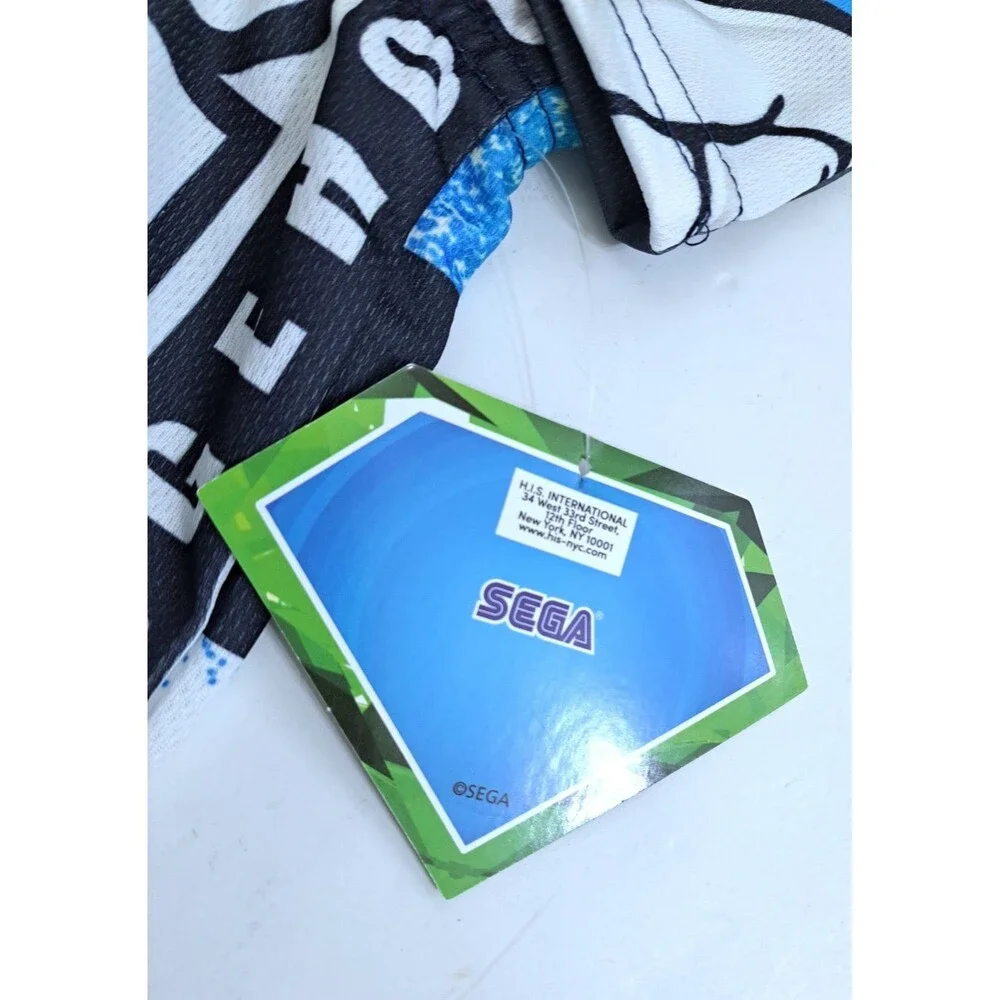 Sega brand new