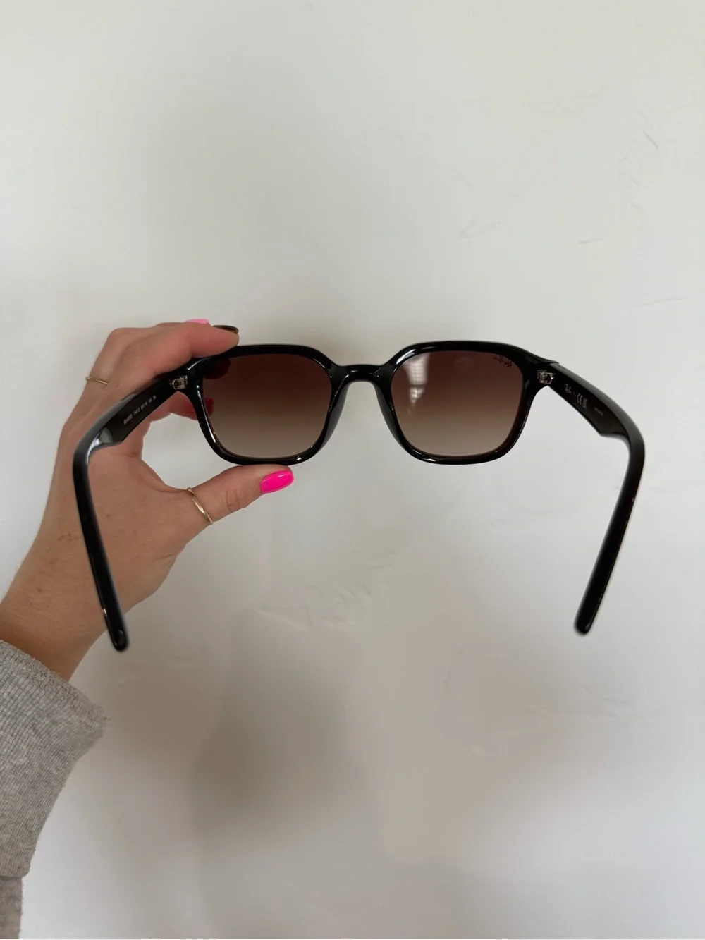 Ray-Ban classic ray