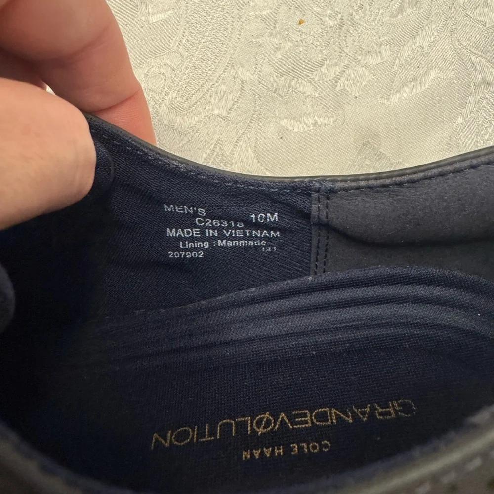 Cole Haan cole haan