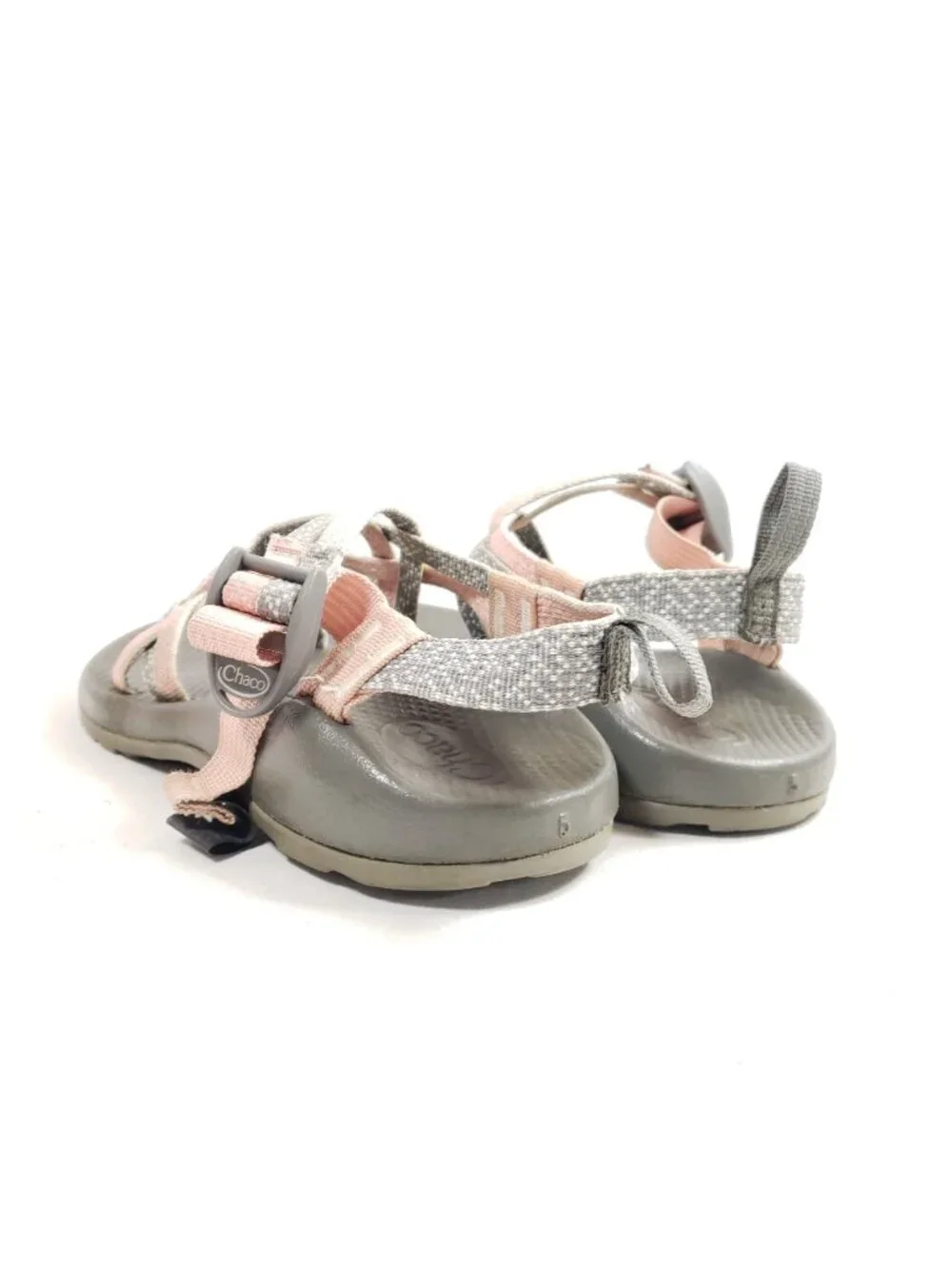 Chaco discover comfort