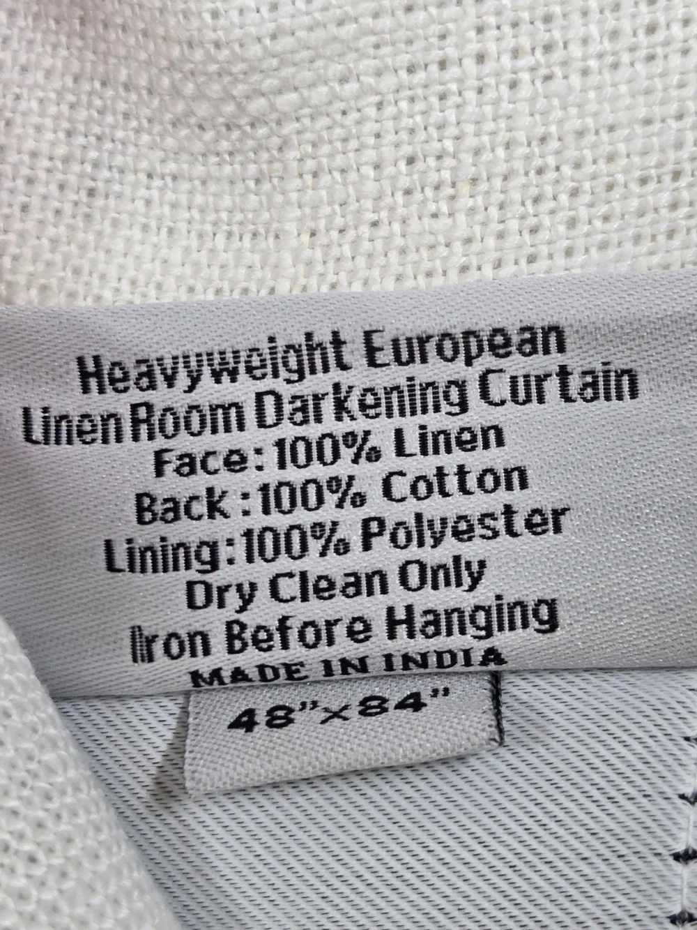 Quince white includes