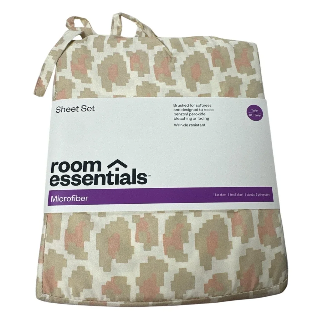 Room Essentials sleep comfortably