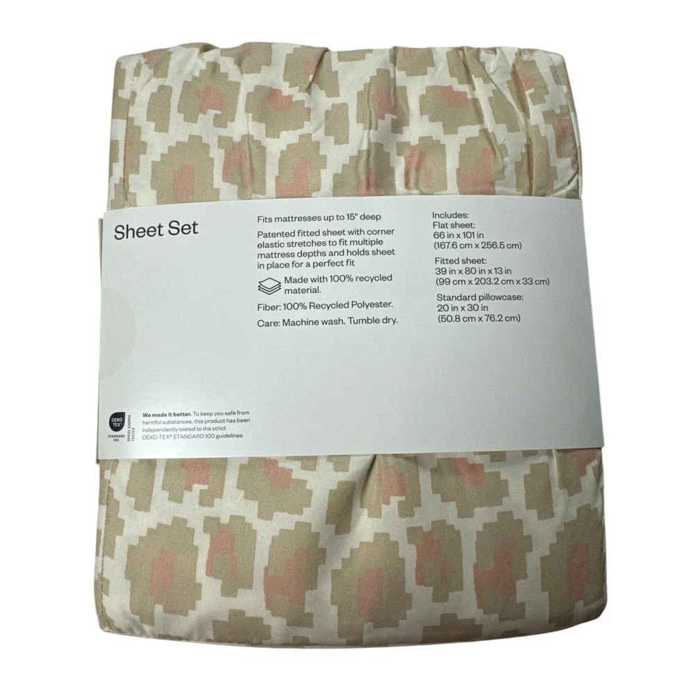 Room Essentials sleep comfortably