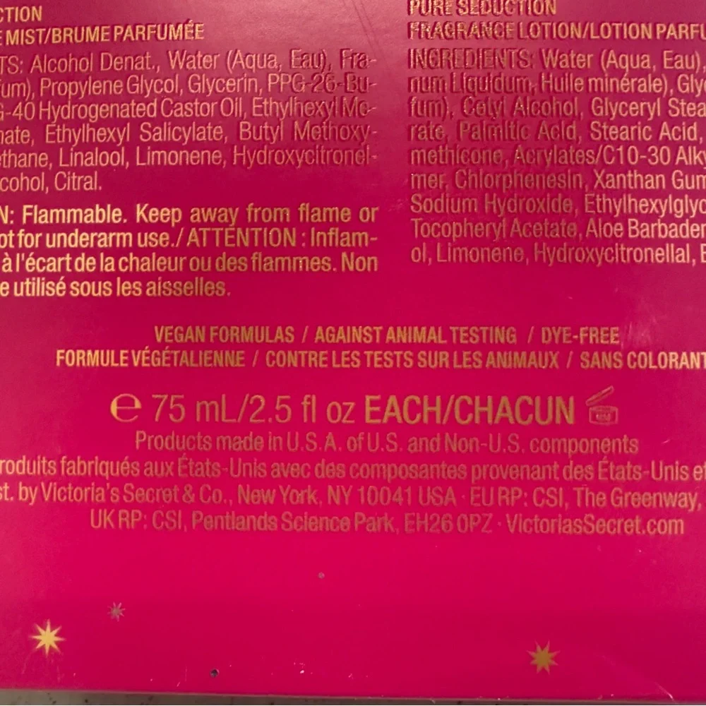 Victorias Secret victoria’s secret