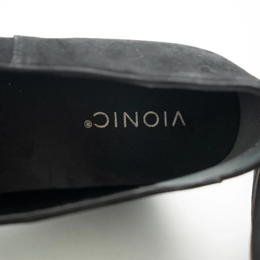 Vionic willa wedge