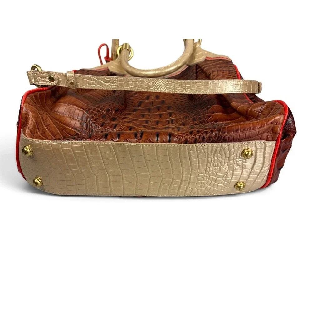Brahmin shoulder bag