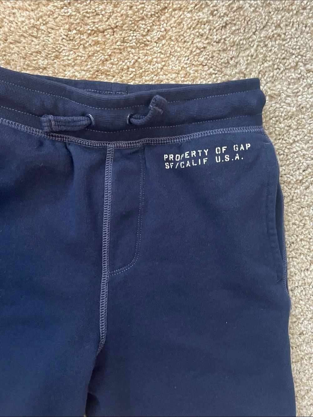 GAP soft navy