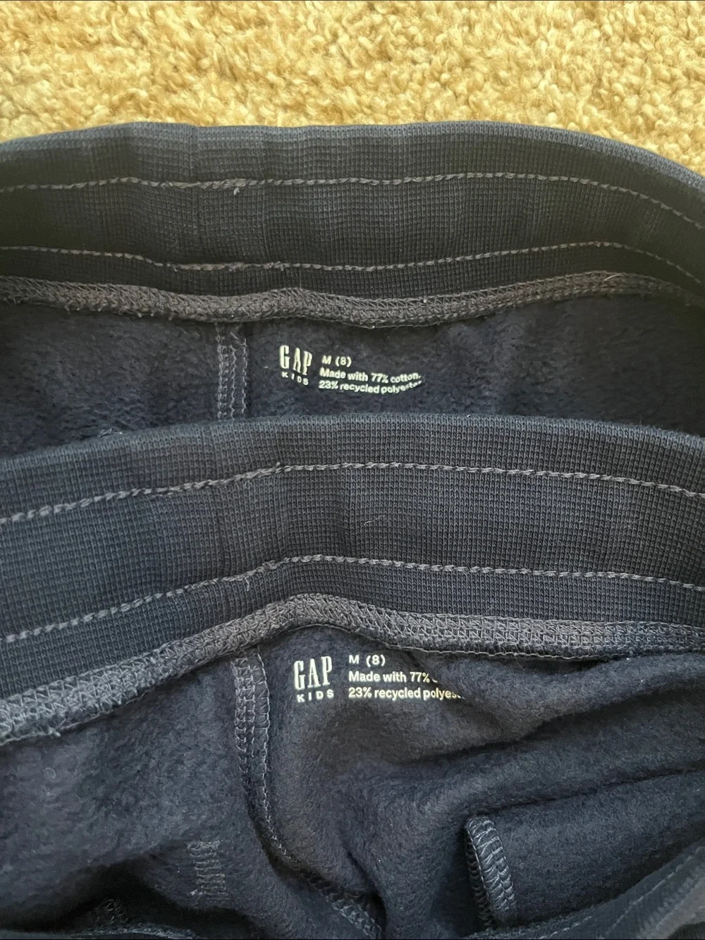 GAP soft navy