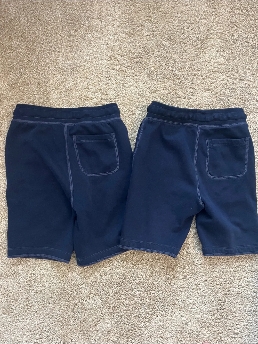 GAP soft navy