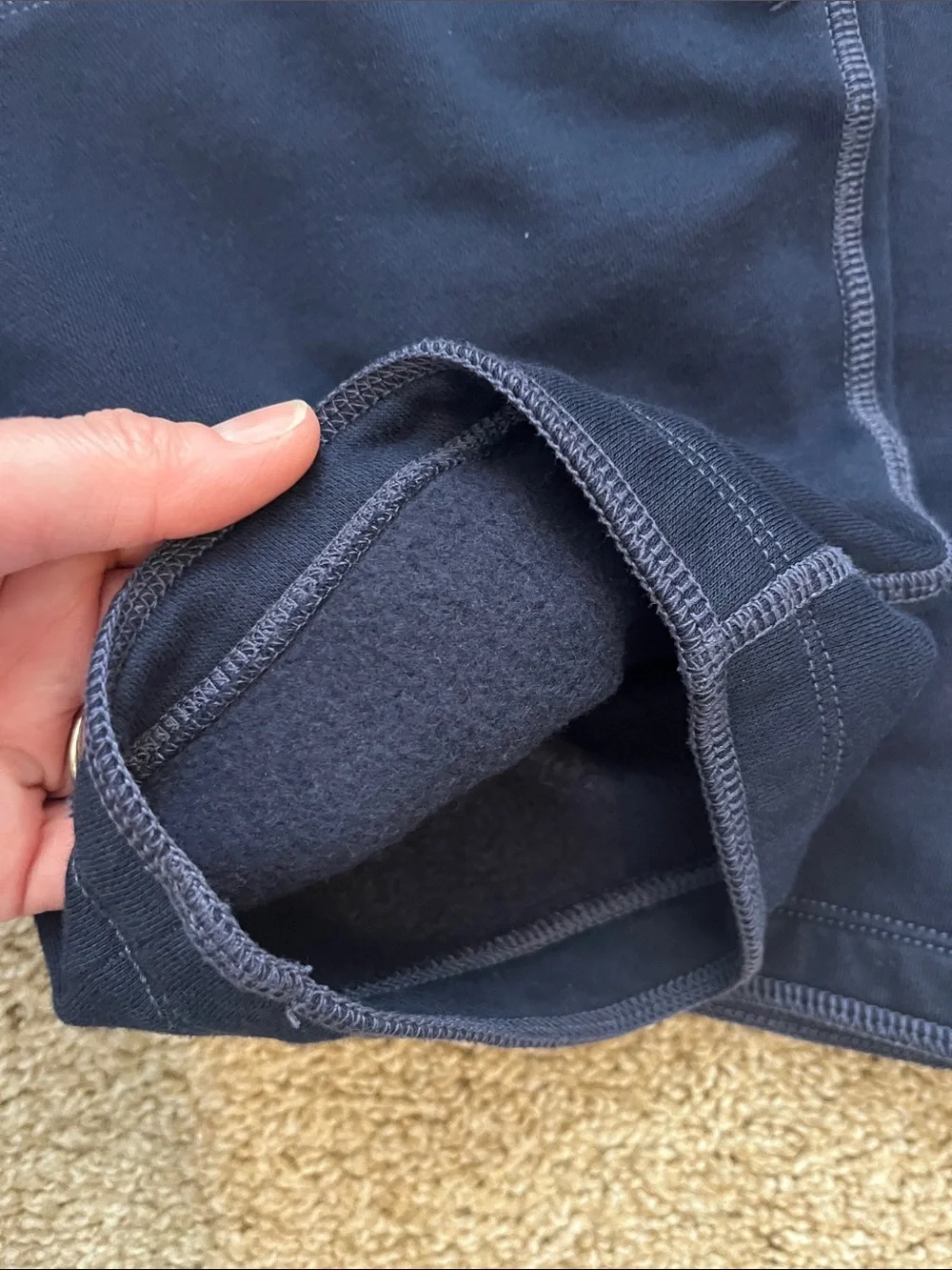 GAP soft navy