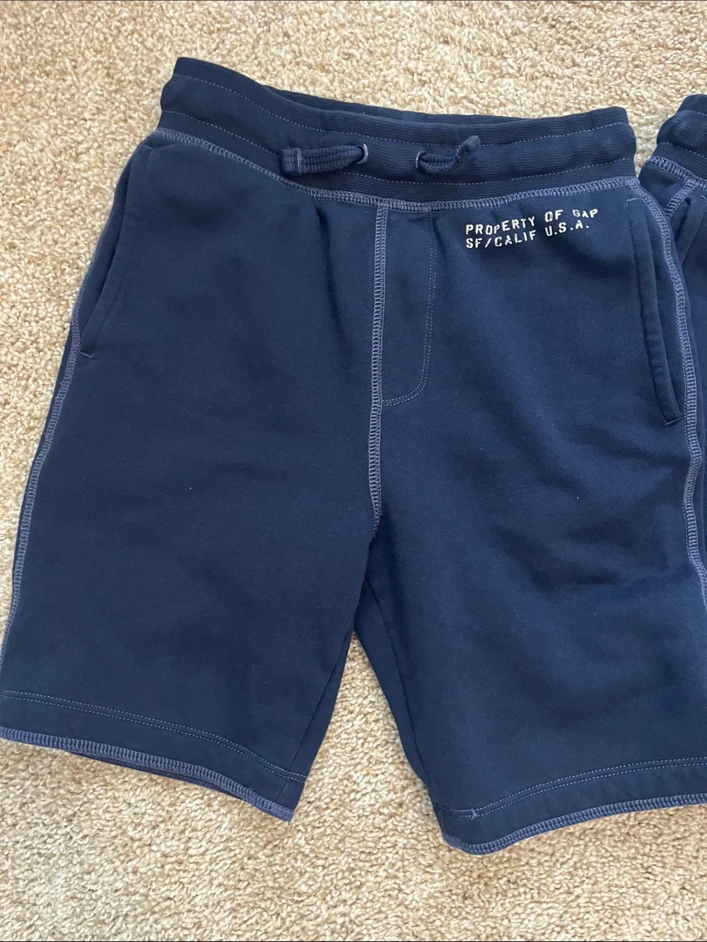 GAP soft navy