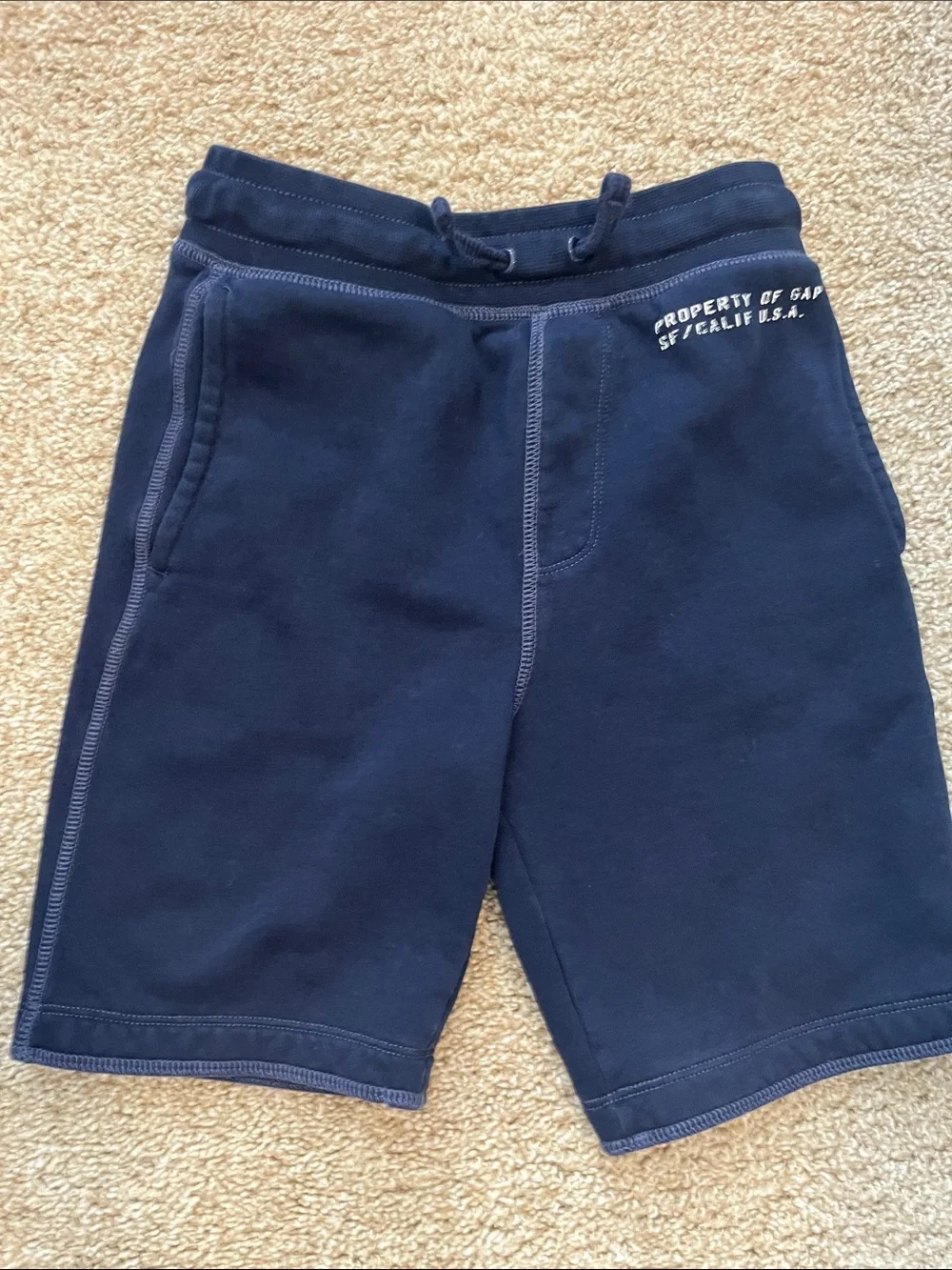 GAP soft navy