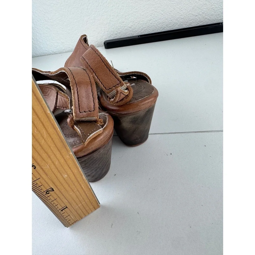 N/A style slingback