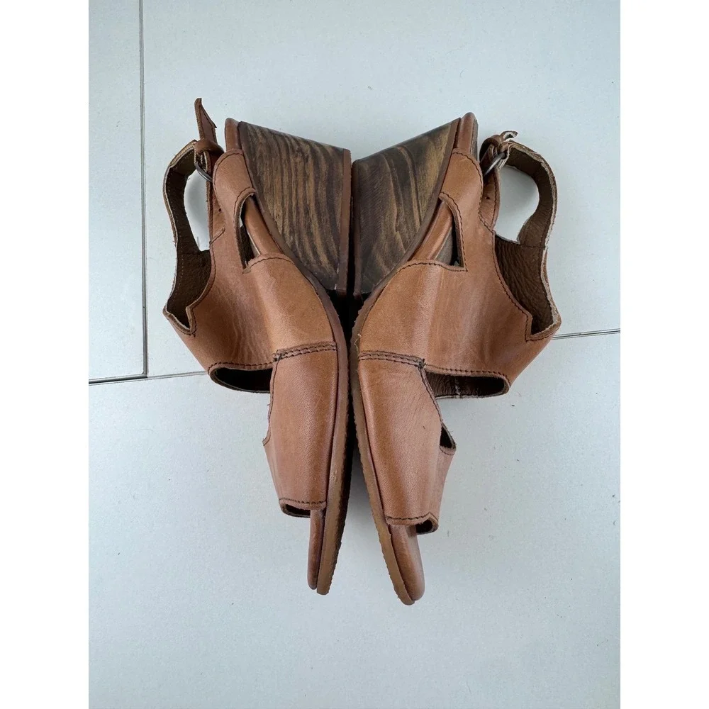 N/A style slingback