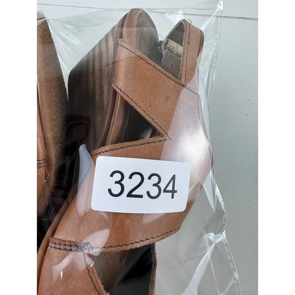N/A style slingback