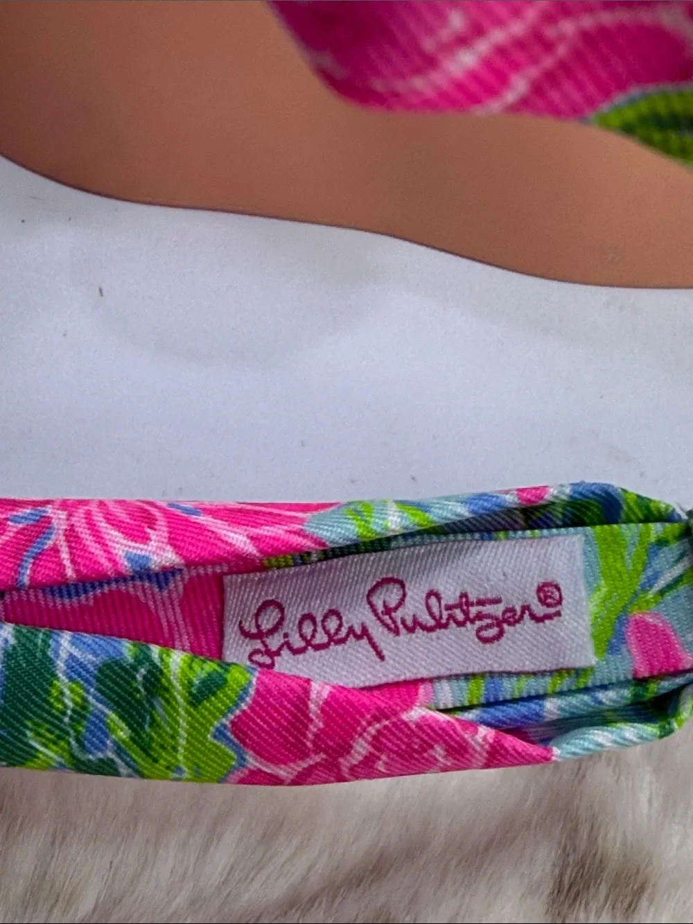 Lilly Pulitzer lilly pulitzer