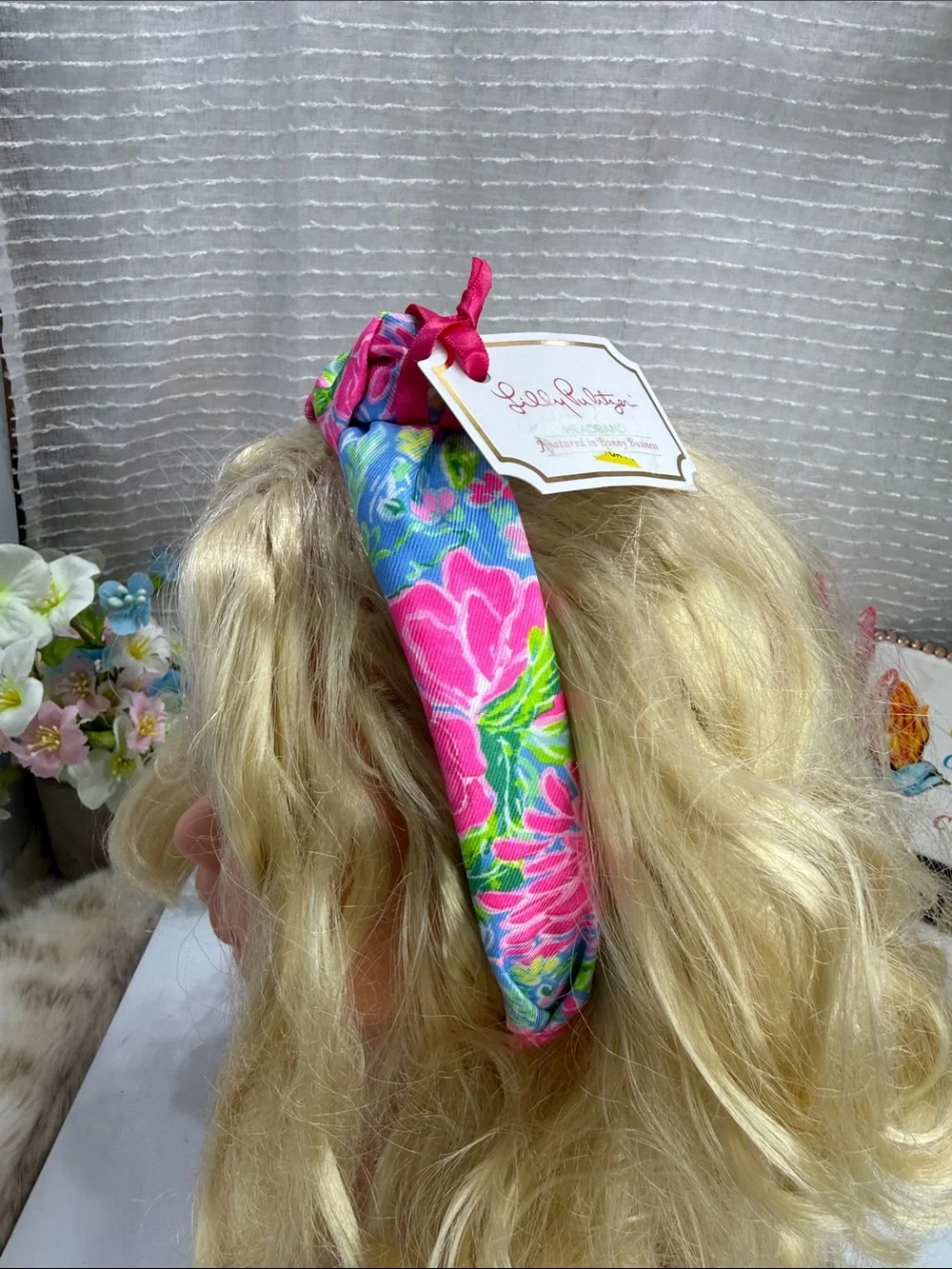Lilly Pulitzer lilly pulitzer