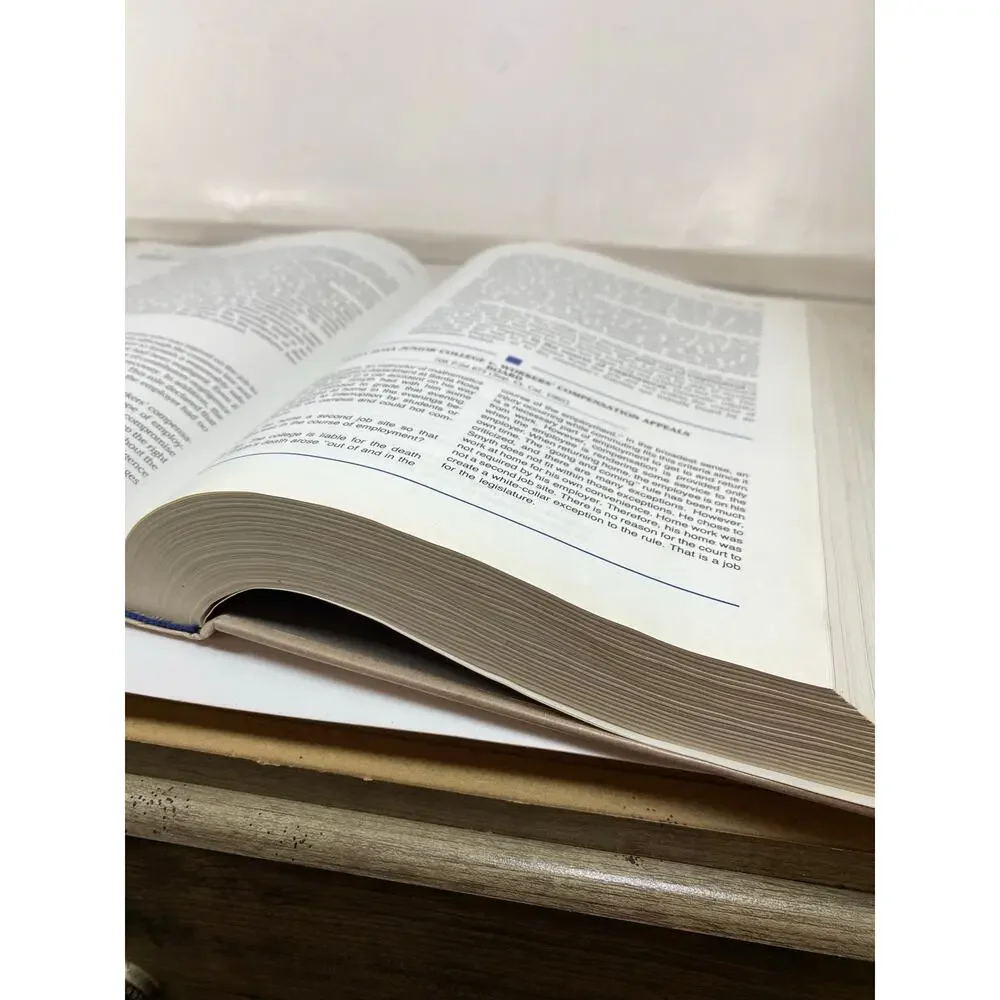 Irwin academic study