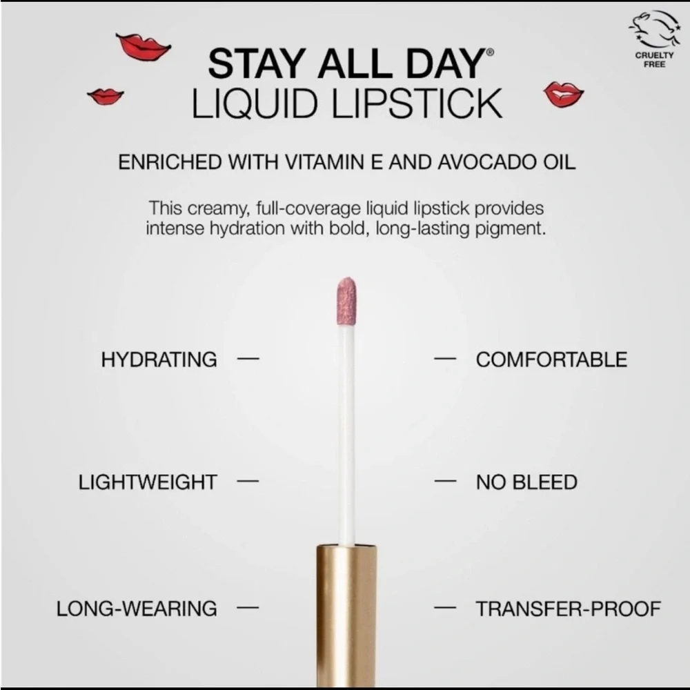 Stila brand new