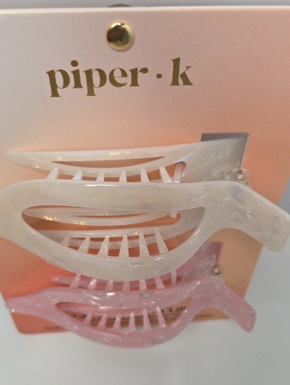 Piper K ‼️⚜️ bundle