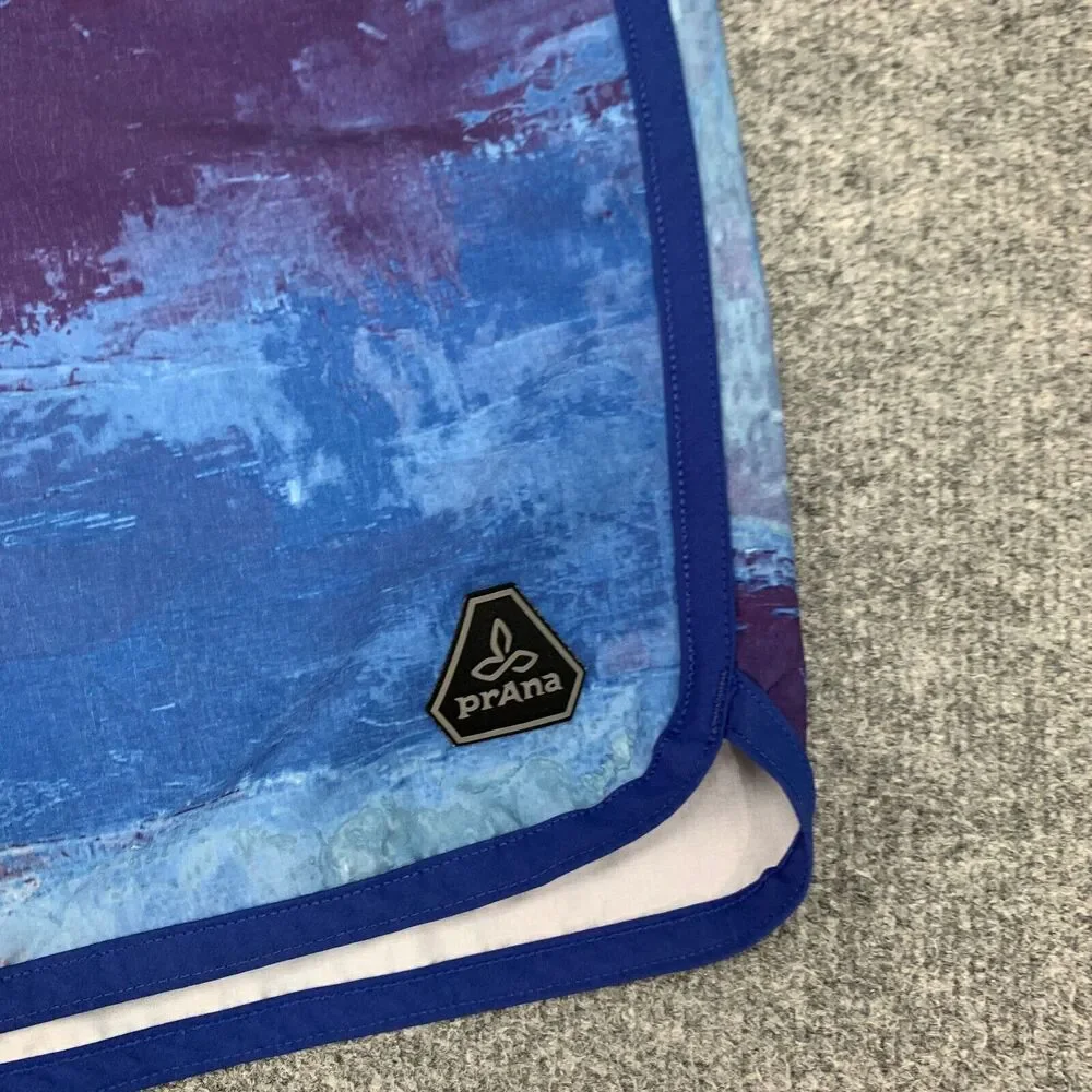 Prana board shorts
