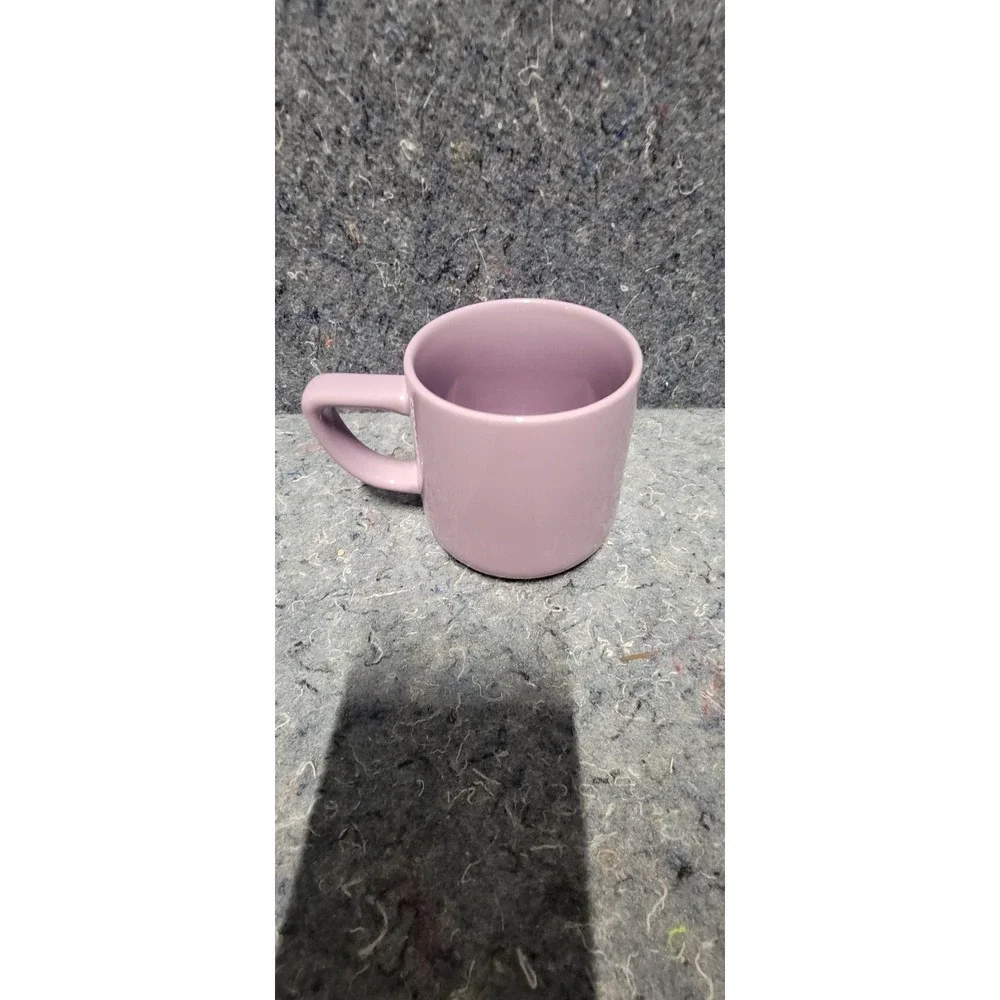 Starbucks 2018 purple