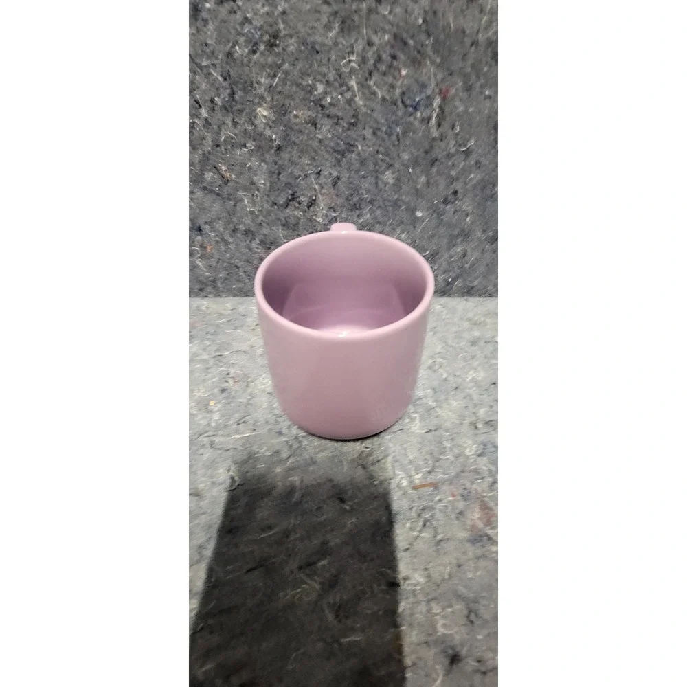 Starbucks 2018 purple