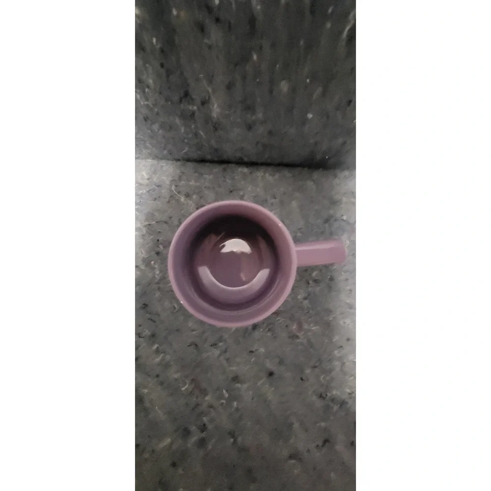 Starbucks 2018 purple