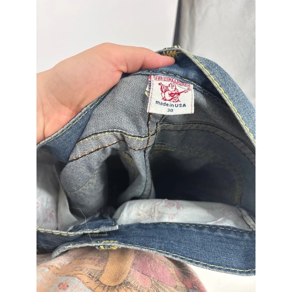 True Religion true religion