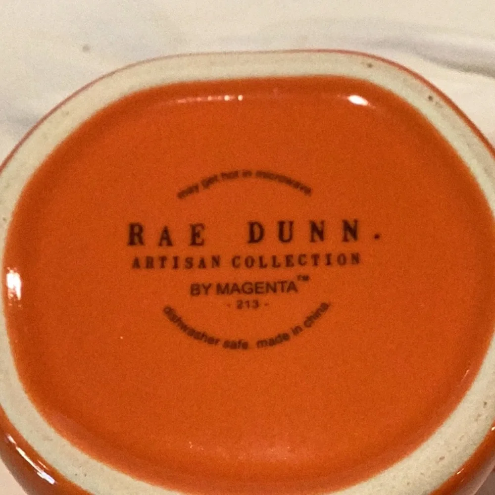 Rae Dunn pre owned