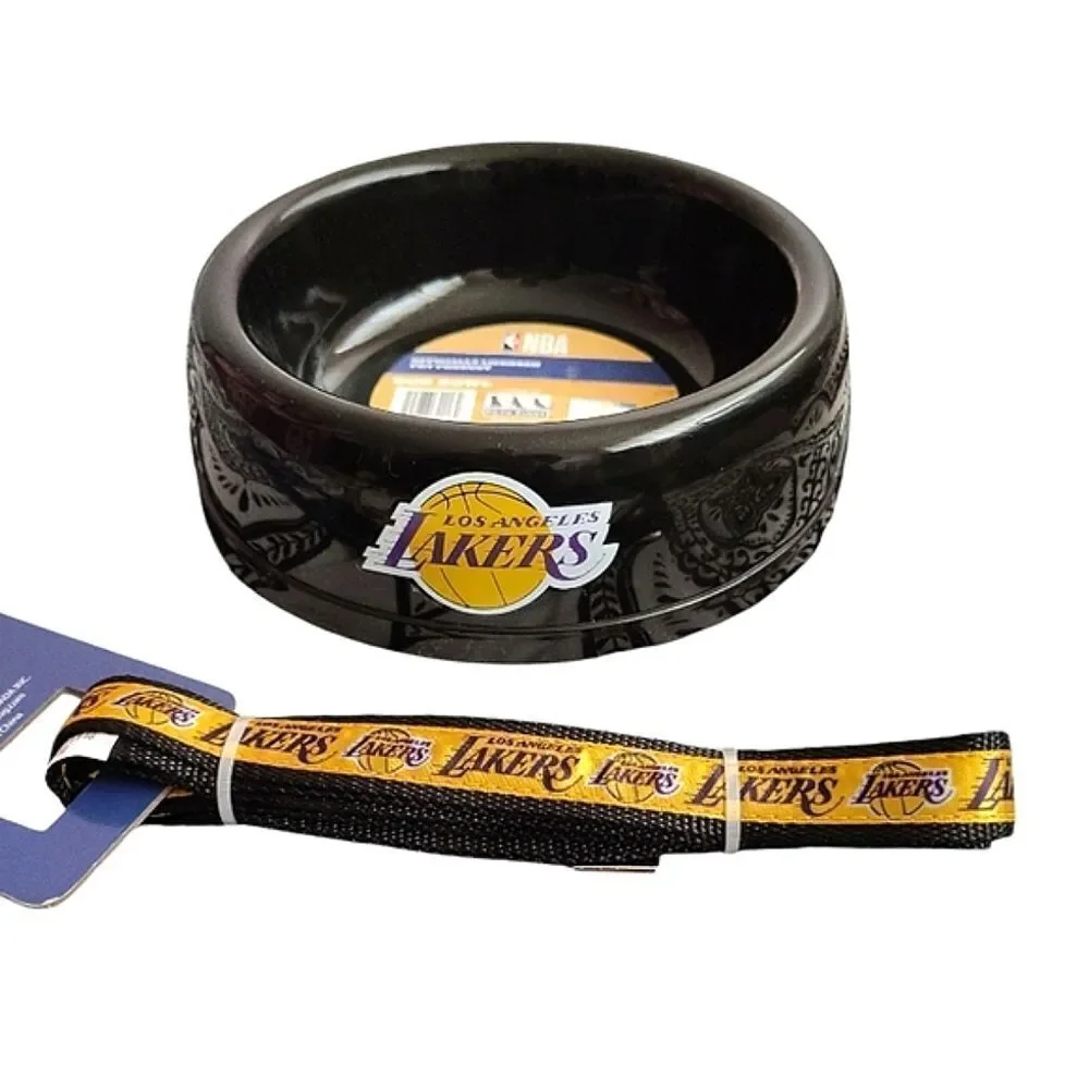 NBA la lakers