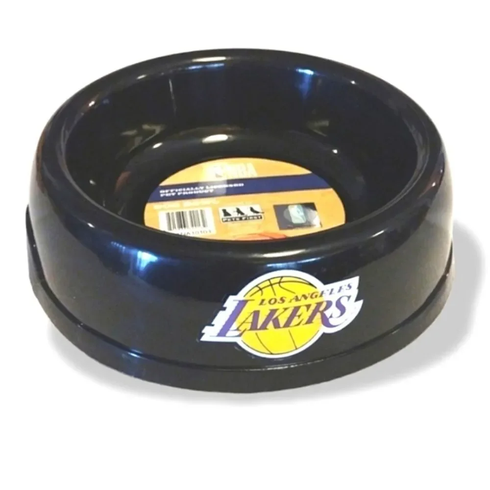 NBA la lakers