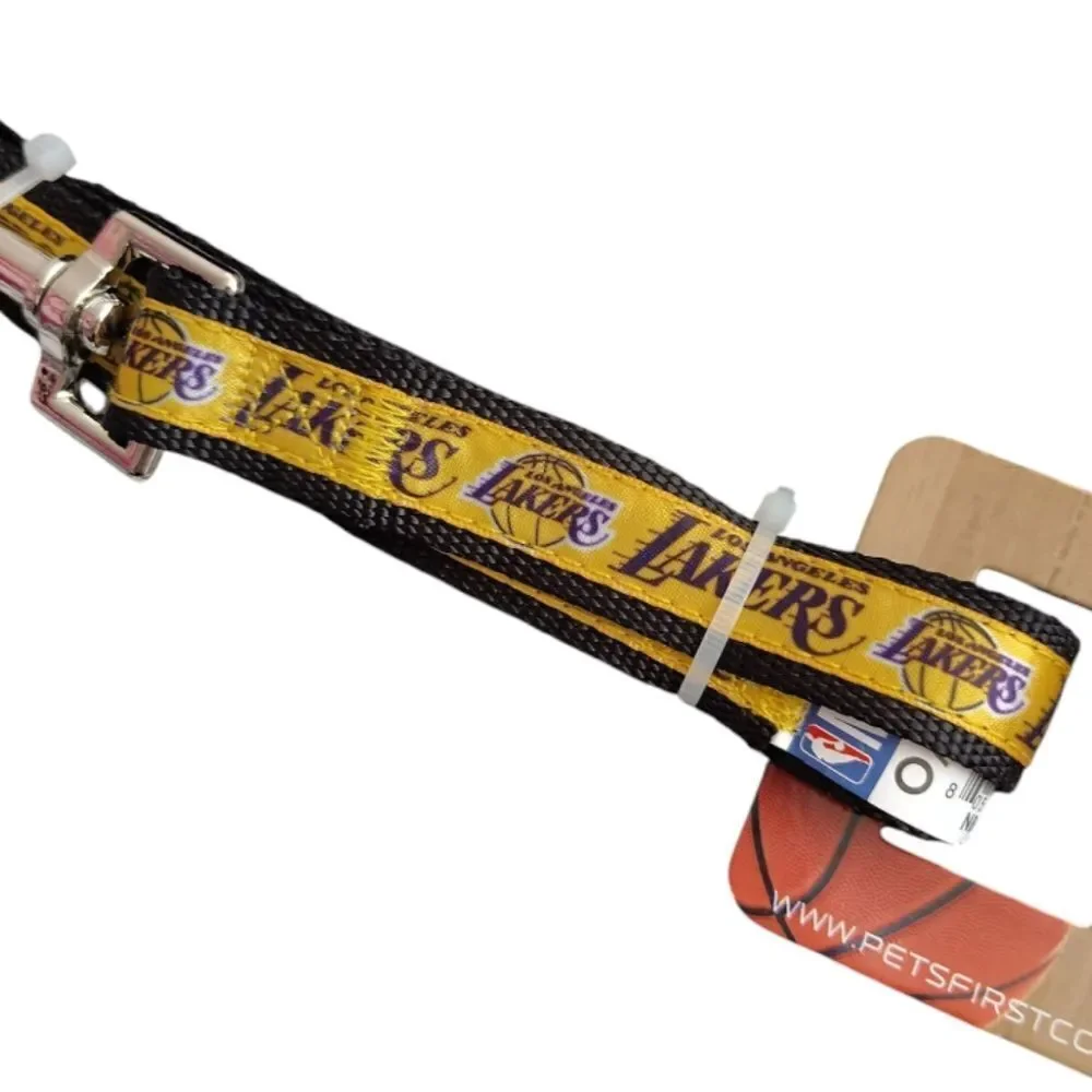 NBA la lakers