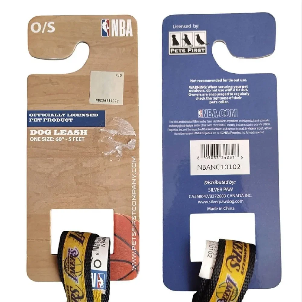 NBA la lakers