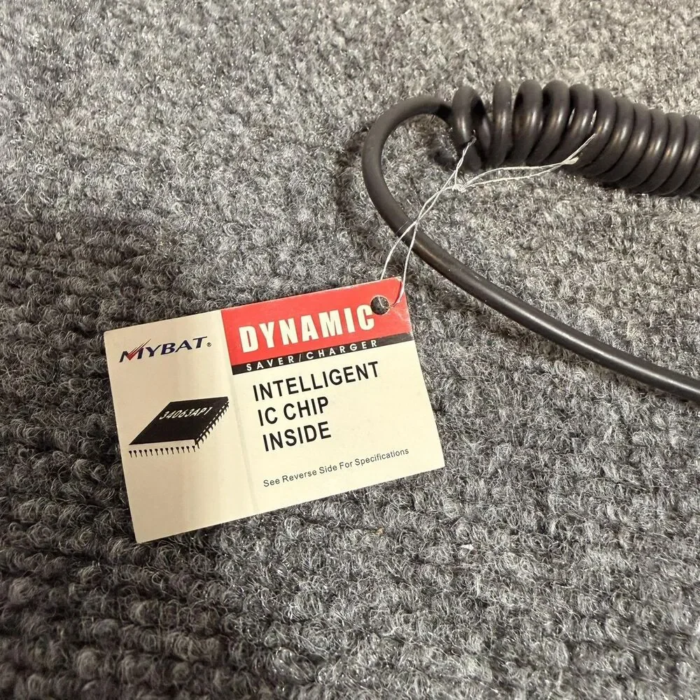 MYBAT inside switching