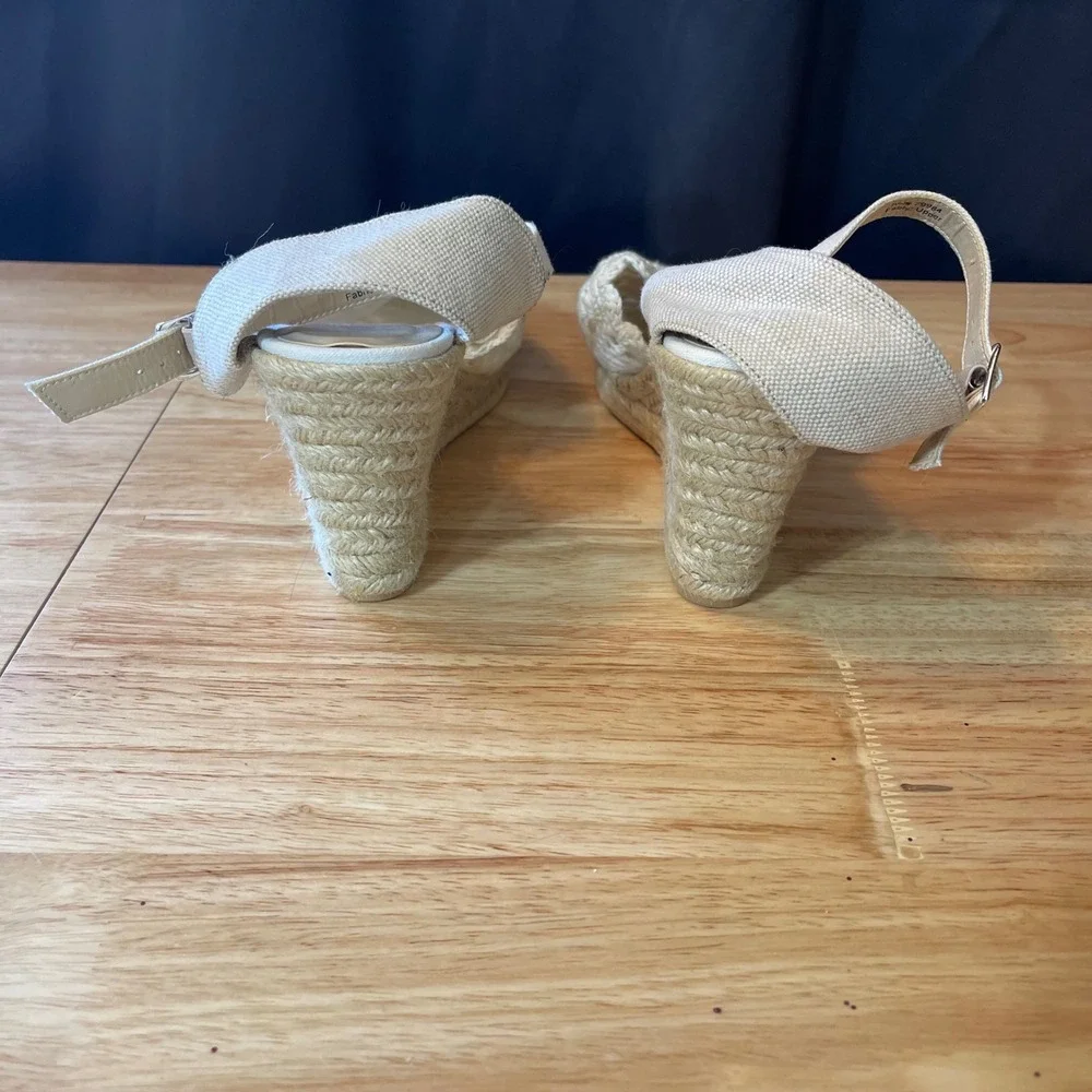 Chicos chico espadrille